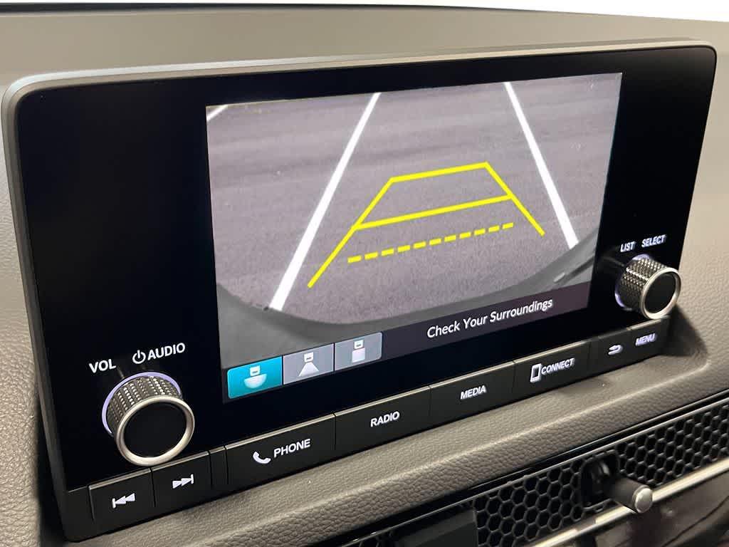 new 2026 Honda Civic car