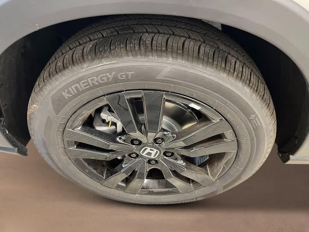 new 2026 Honda HR-V car