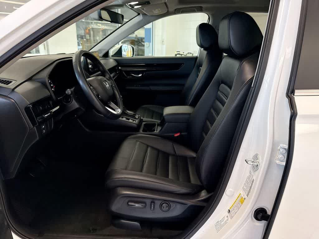 used 2024 Honda CR-V car, priced at $32,726