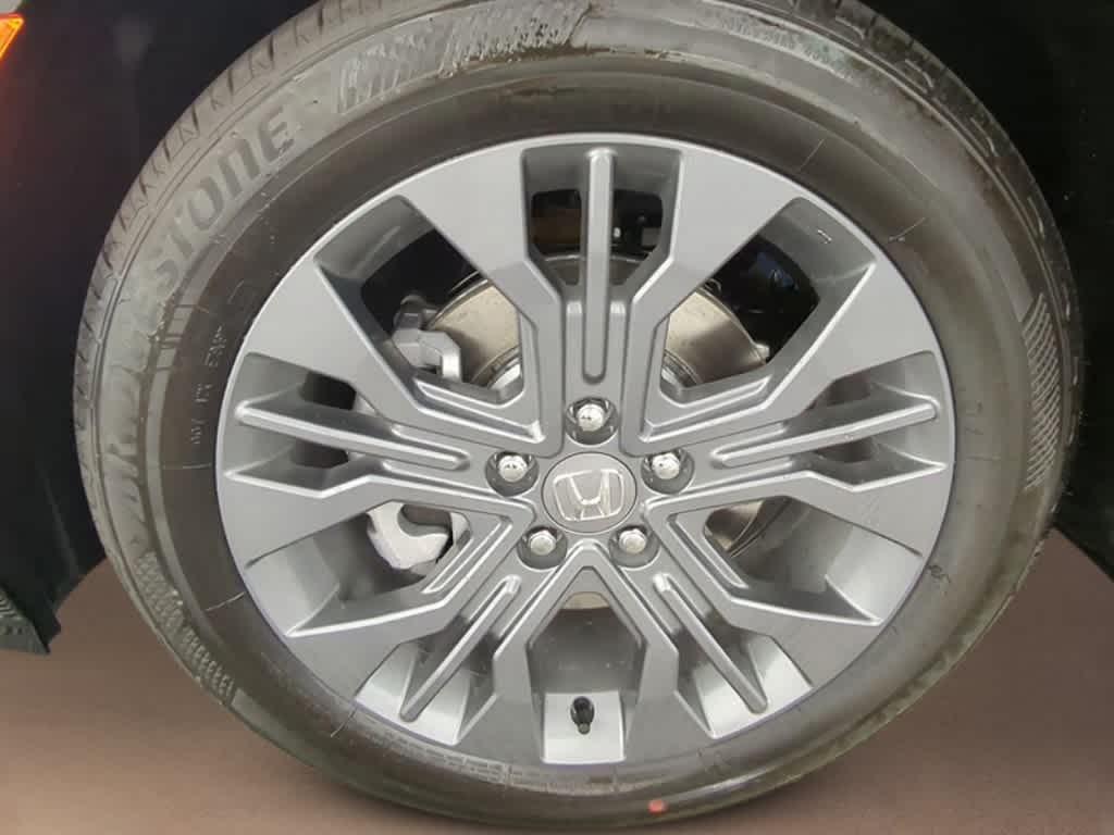 new 2026 Honda Odyssey car, priced at $47,990