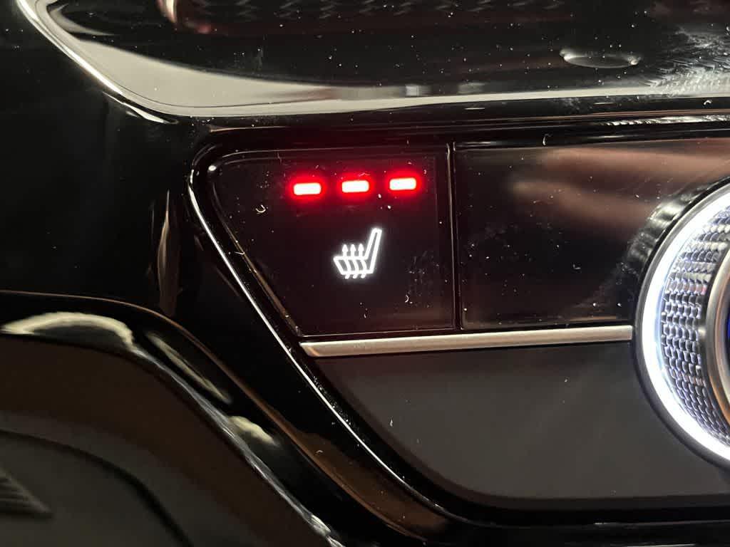 new 2026 Honda Civic Si car, priced at $32,190