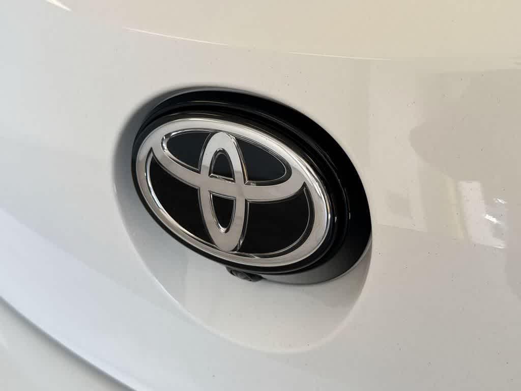 used 2023 Toyota GR Corolla car, priced at $39,368