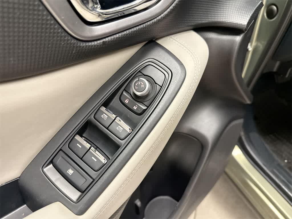 used 2020 Subaru Forester car, priced at $24,802