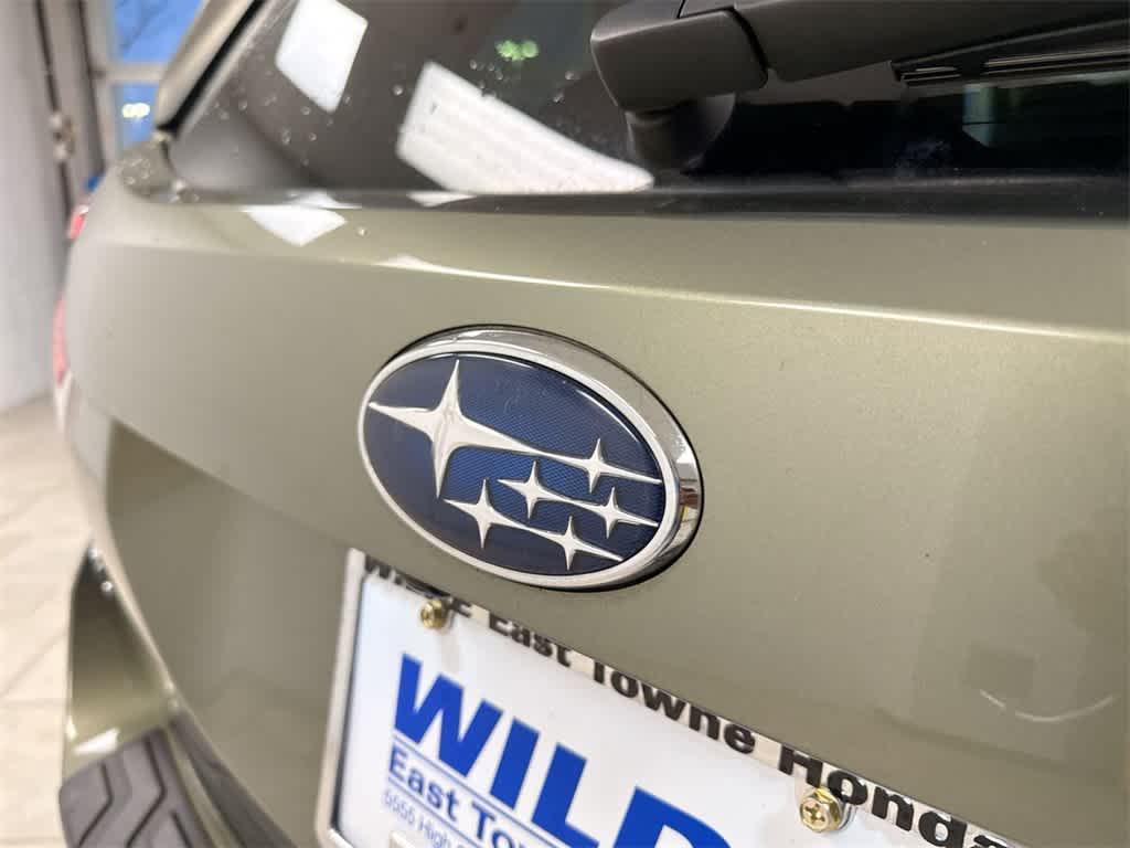 used 2020 Subaru Forester car, priced at $24,802