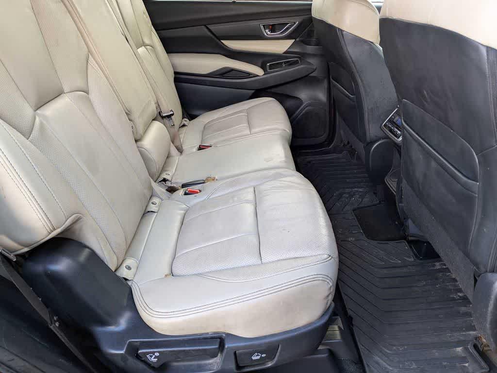 used 2019 Subaru Ascent car, priced at $20,628