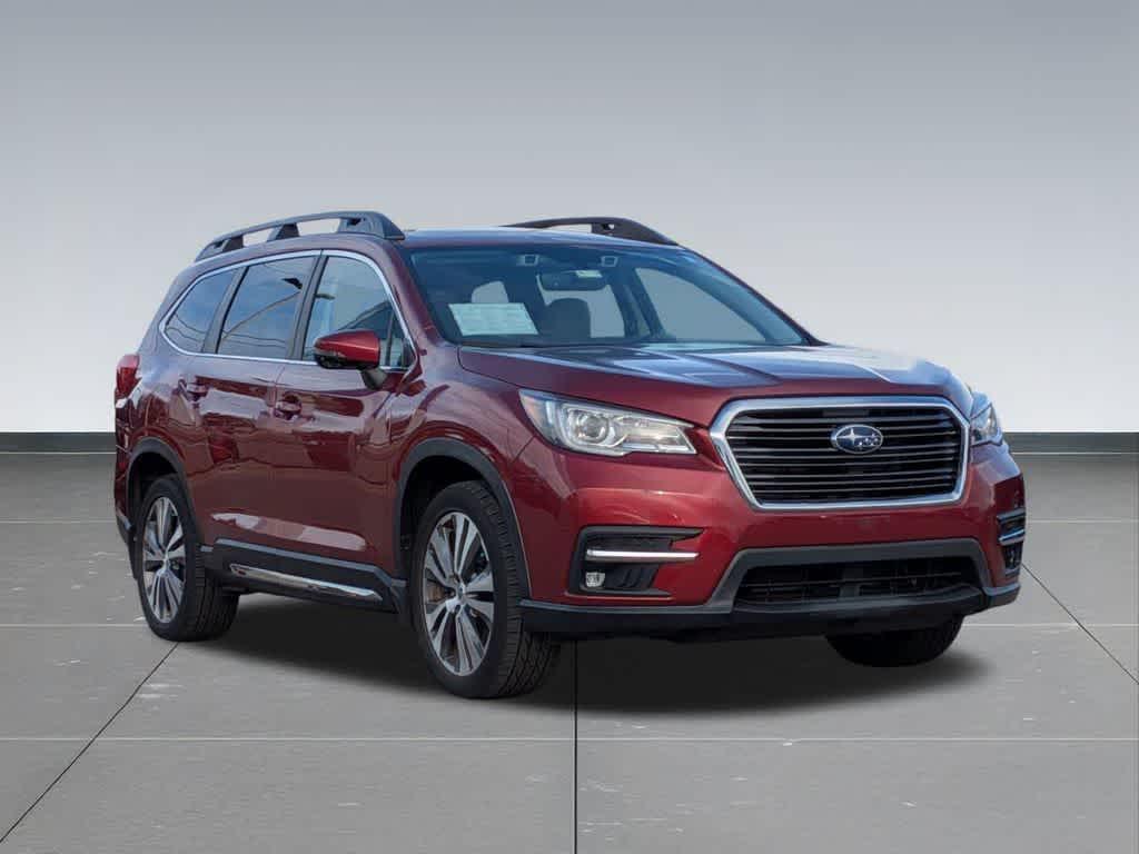 used 2019 Subaru Ascent car, priced at $20,628