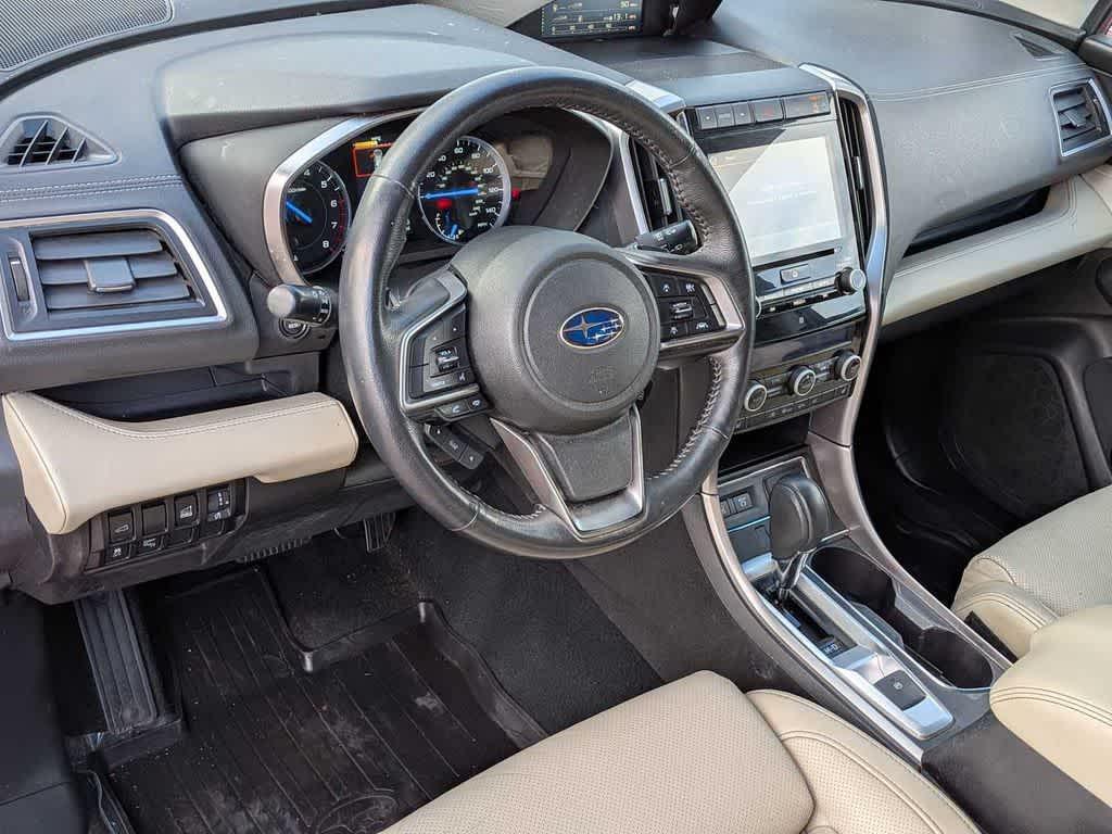 used 2019 Subaru Ascent car, priced at $20,628