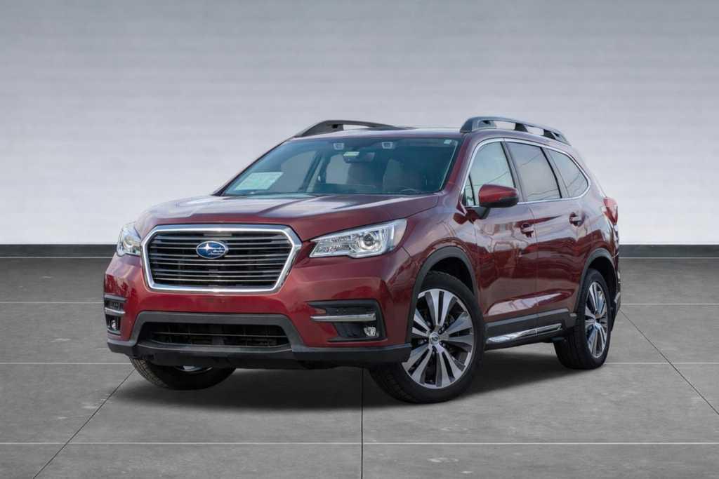 used 2019 Subaru Ascent car, priced at $20,218