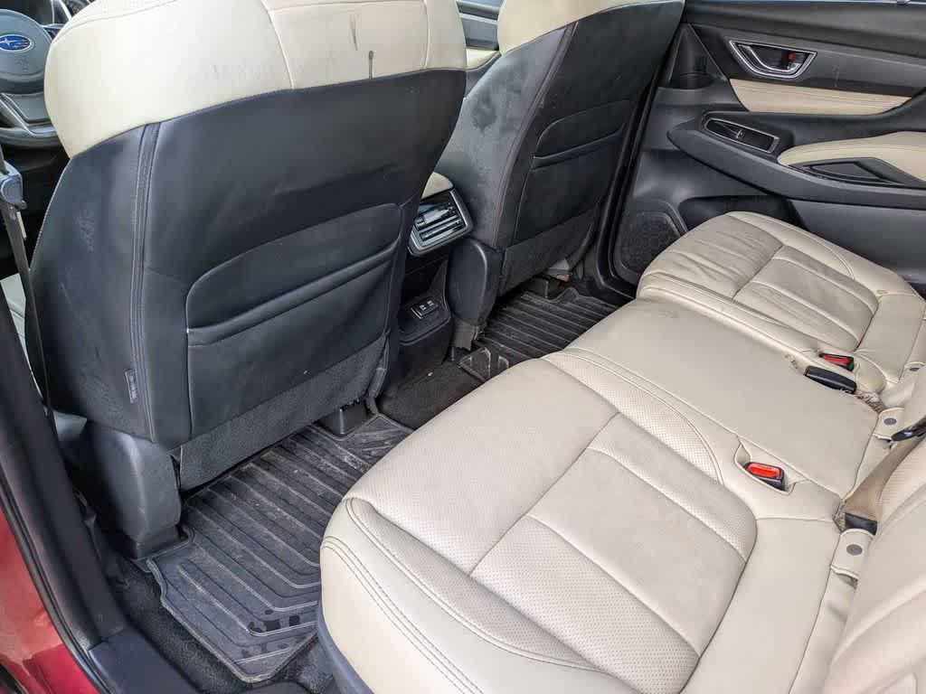 used 2019 Subaru Ascent car, priced at $20,628