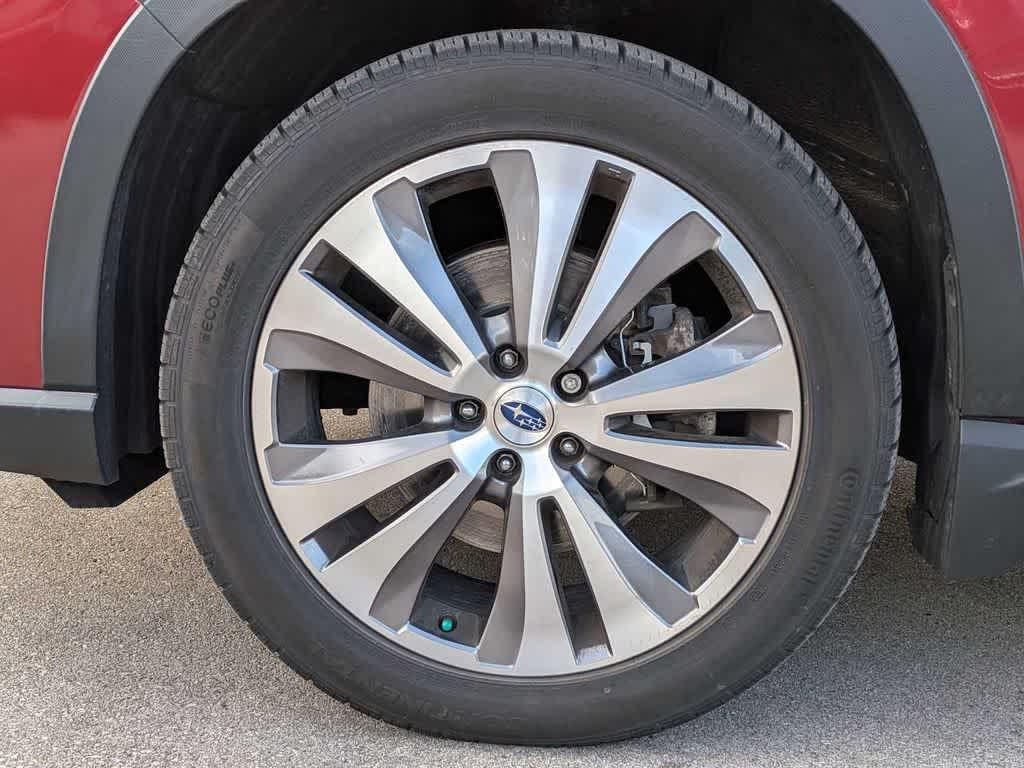 used 2019 Subaru Ascent car, priced at $20,628
