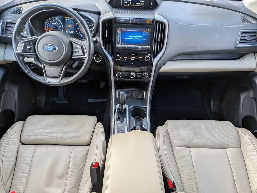 used 2019 Subaru Ascent car, priced at $20,628