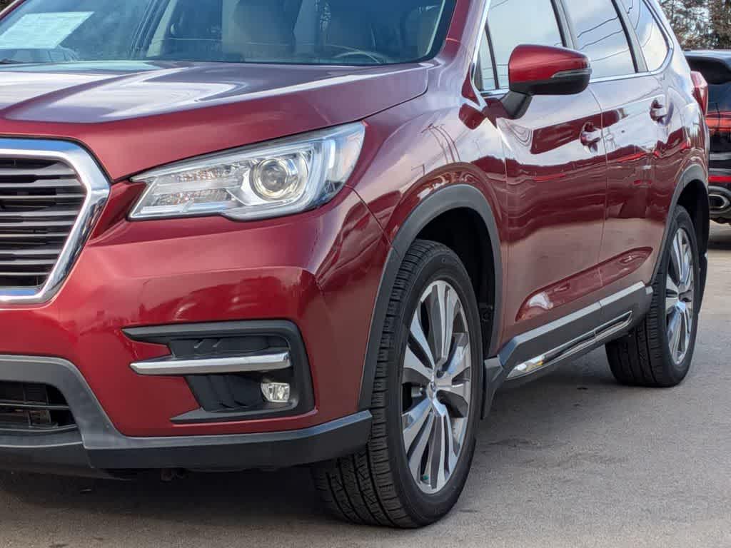 used 2019 Subaru Ascent car, priced at $20,628