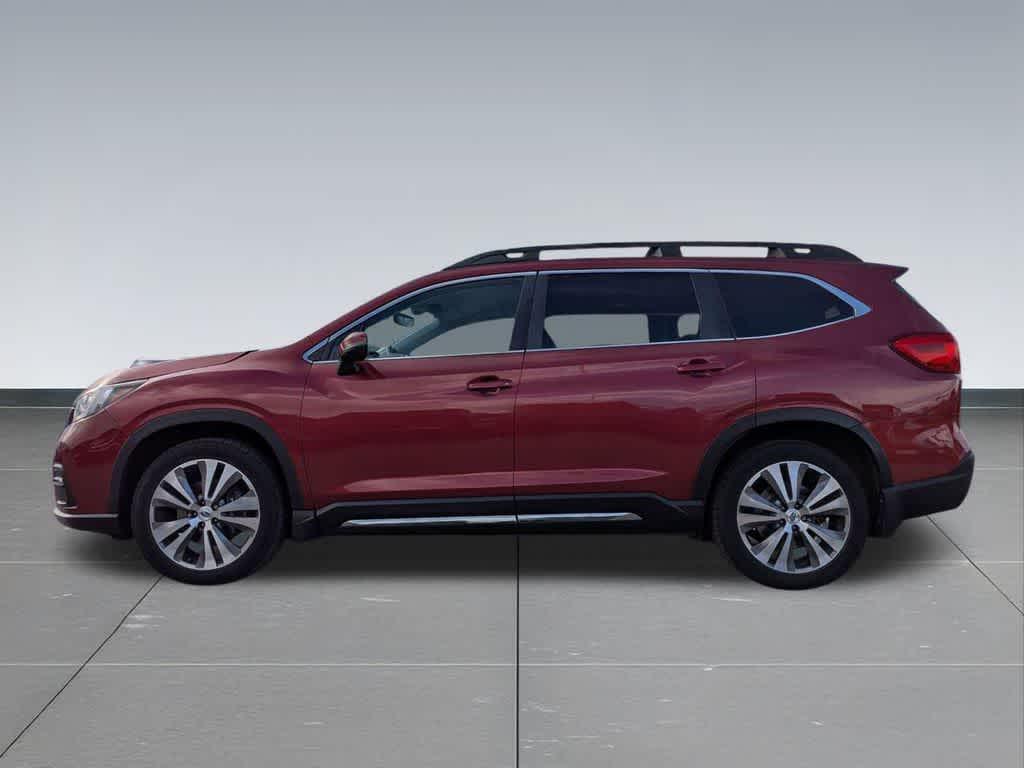 used 2019 Subaru Ascent car, priced at $20,628