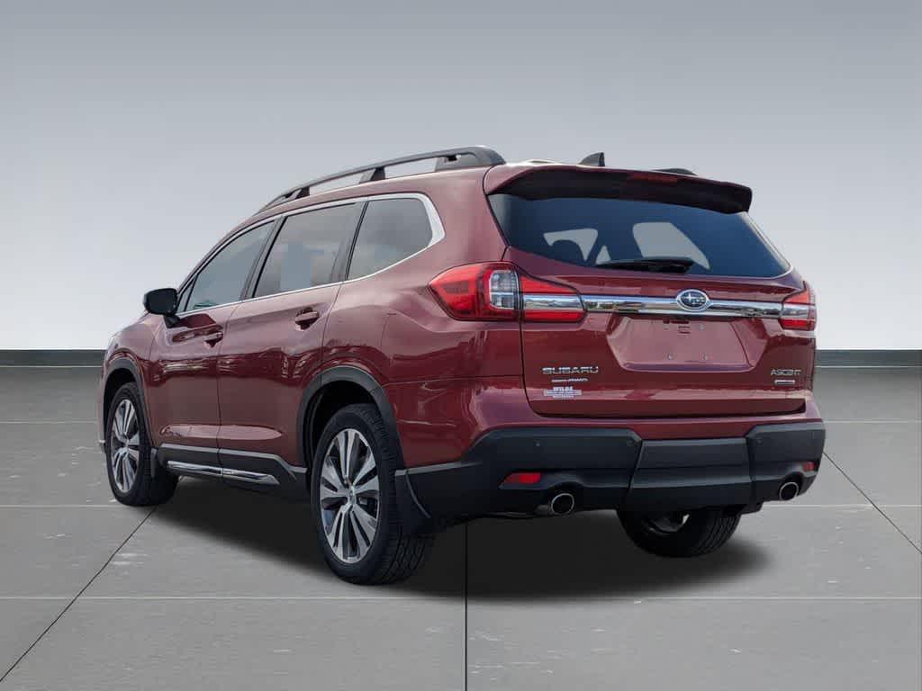 used 2019 Subaru Ascent car, priced at $20,628