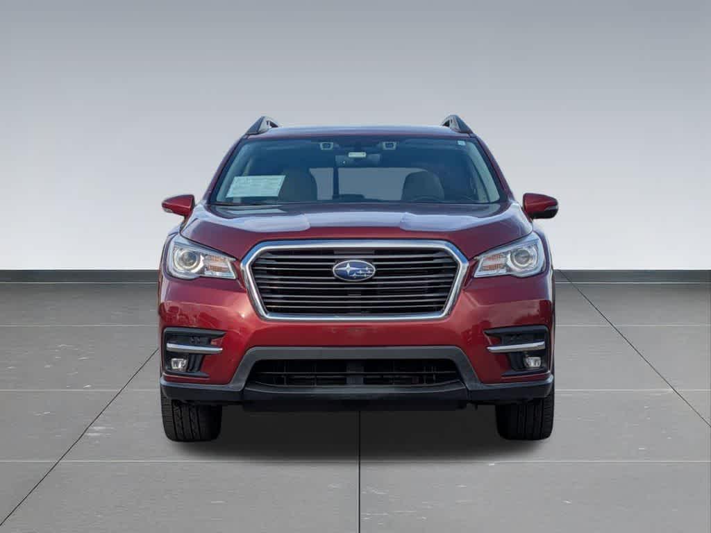used 2019 Subaru Ascent car, priced at $20,628