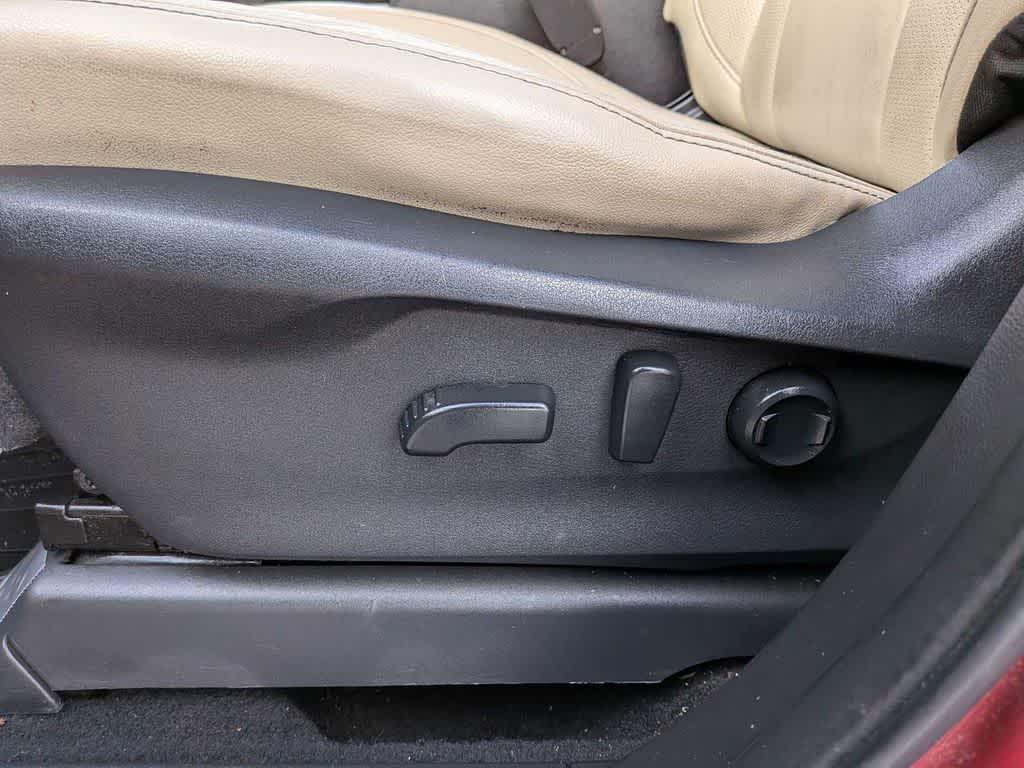 used 2019 Subaru Ascent car, priced at $20,628