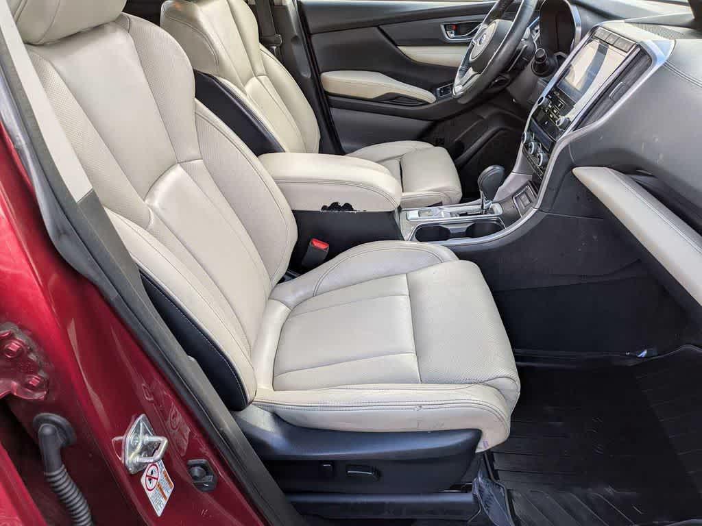 used 2019 Subaru Ascent car, priced at $20,218