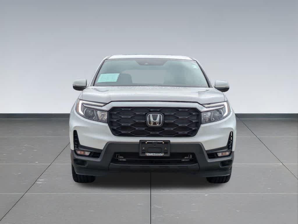 used 2023 Honda Passport car, priced at $31,140