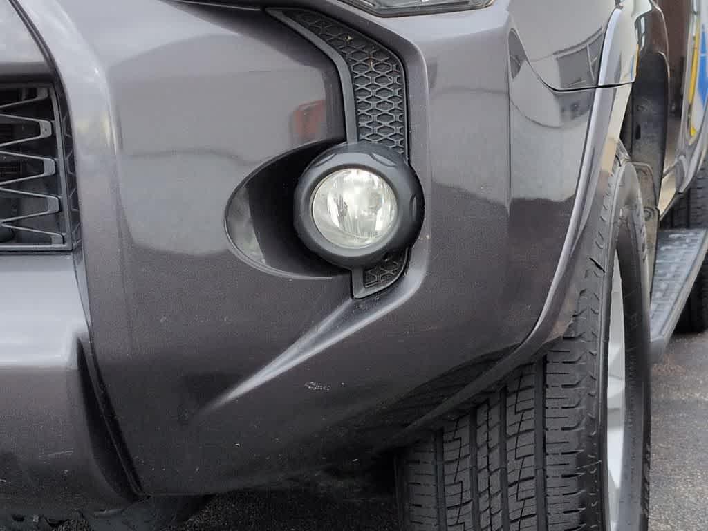 used 2016 Toyota 4Runner car, priced at $28,359