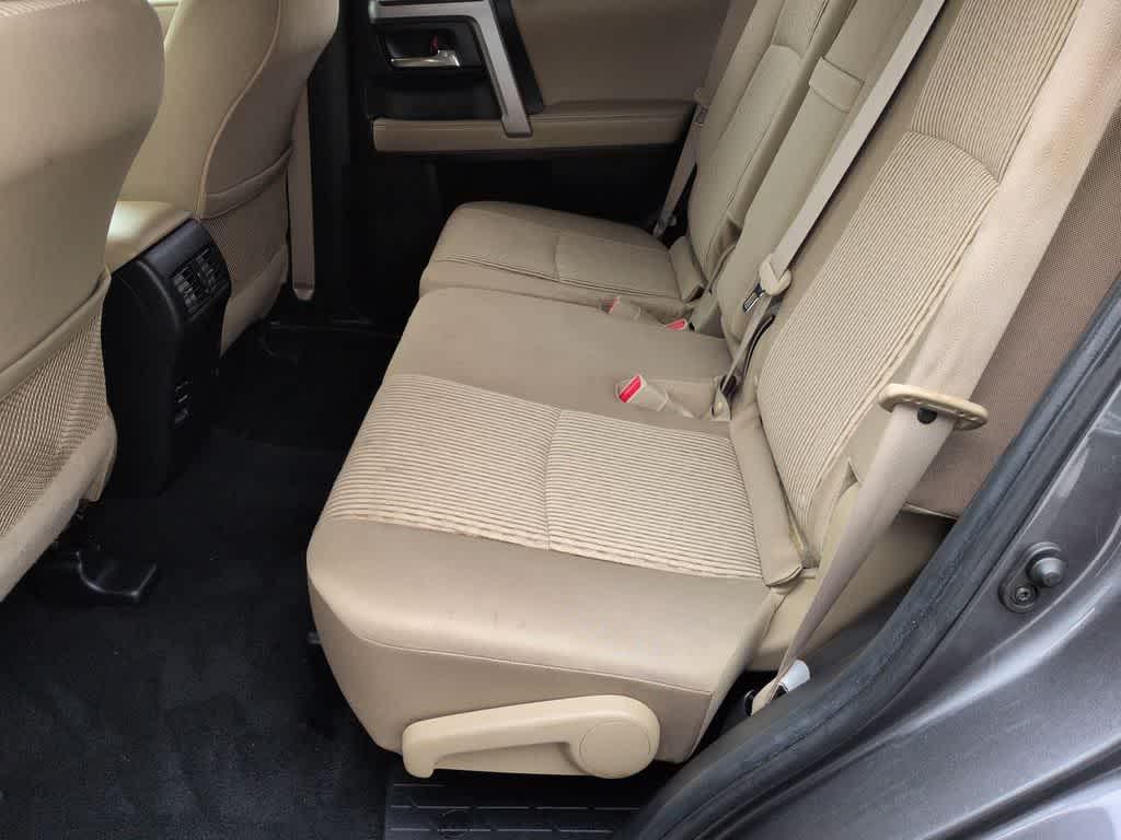 used 2016 Toyota 4Runner car, priced at $28,359