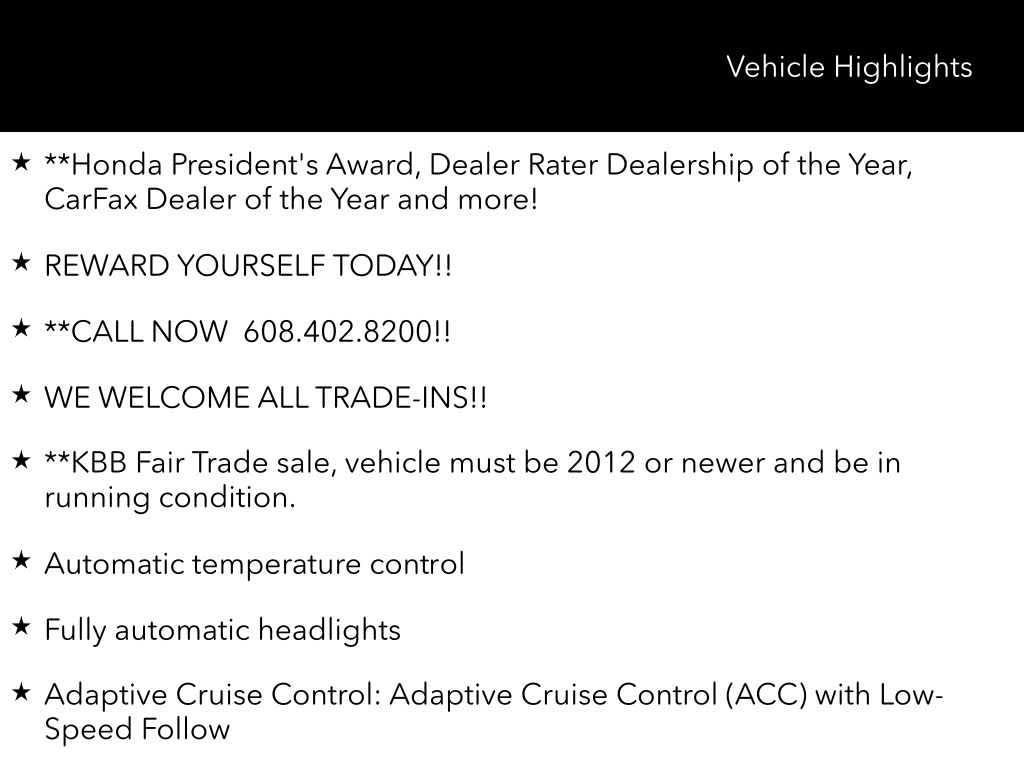 used 2024 Honda Civic car, priced at $21,119