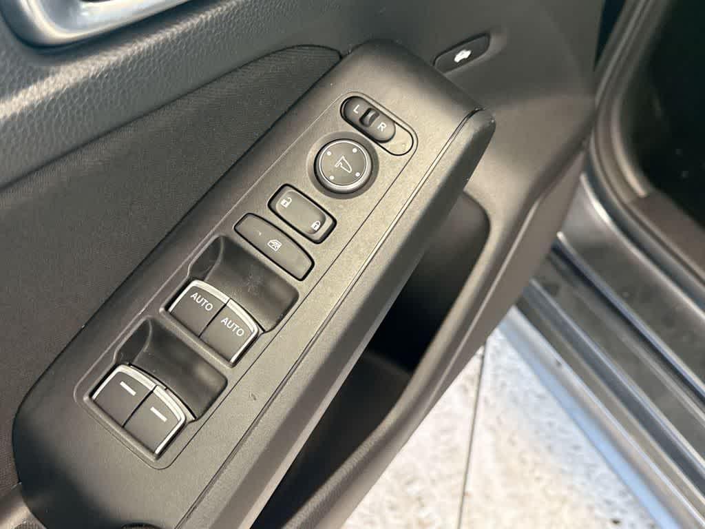 used 2024 Honda Civic car, priced at $21,119