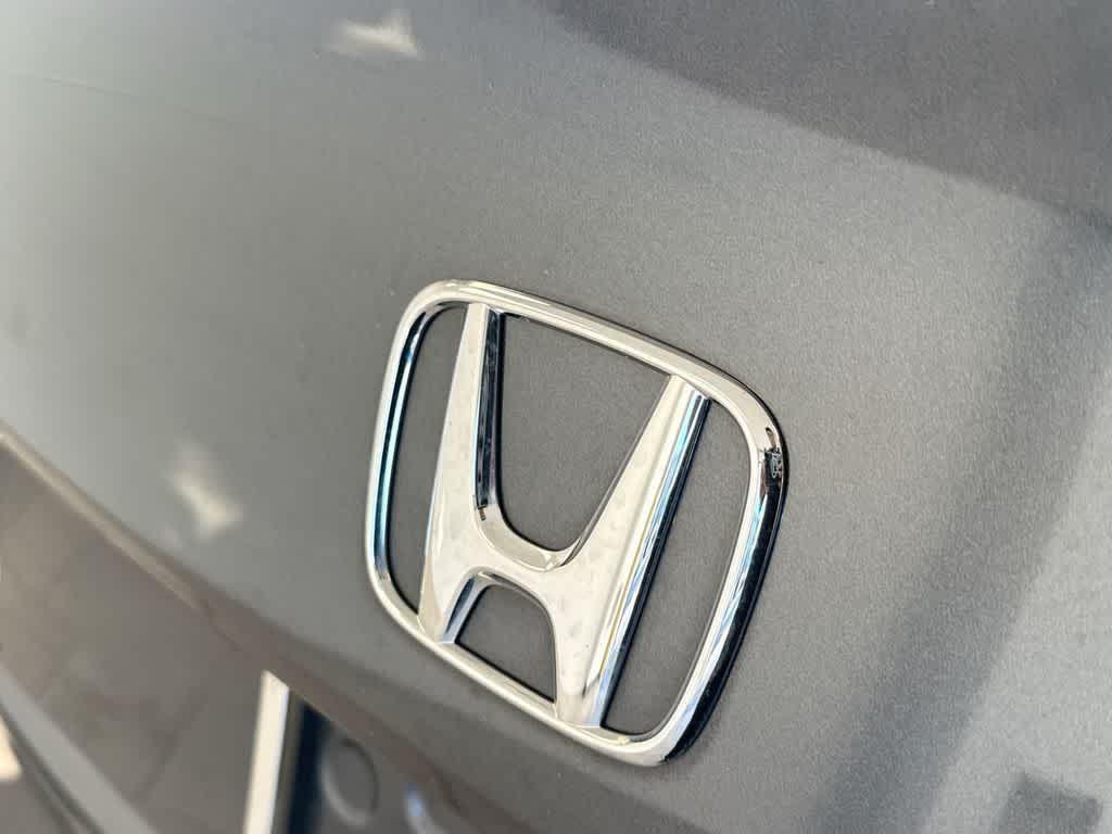 used 2024 Honda Civic car, priced at $21,119