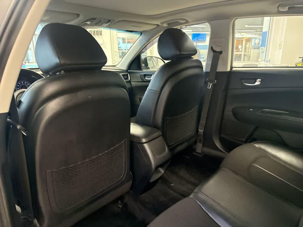 used 2019 Kia Optima car, priced at $13,096