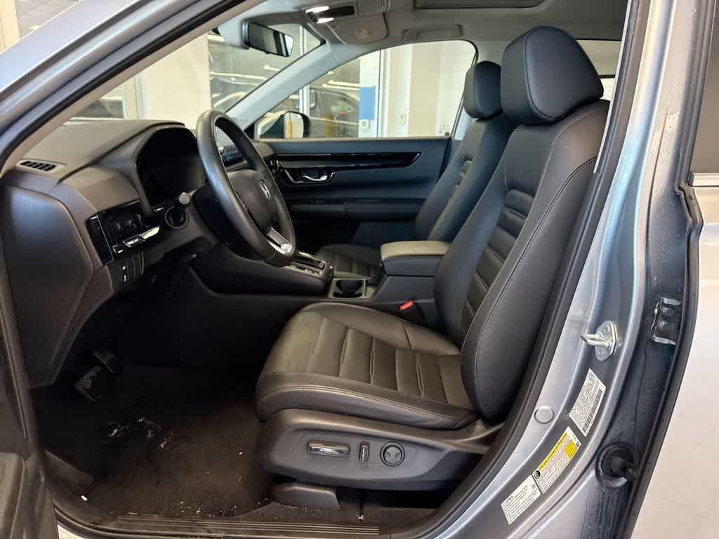 used 2024 Honda CR-V car, priced at $32,178