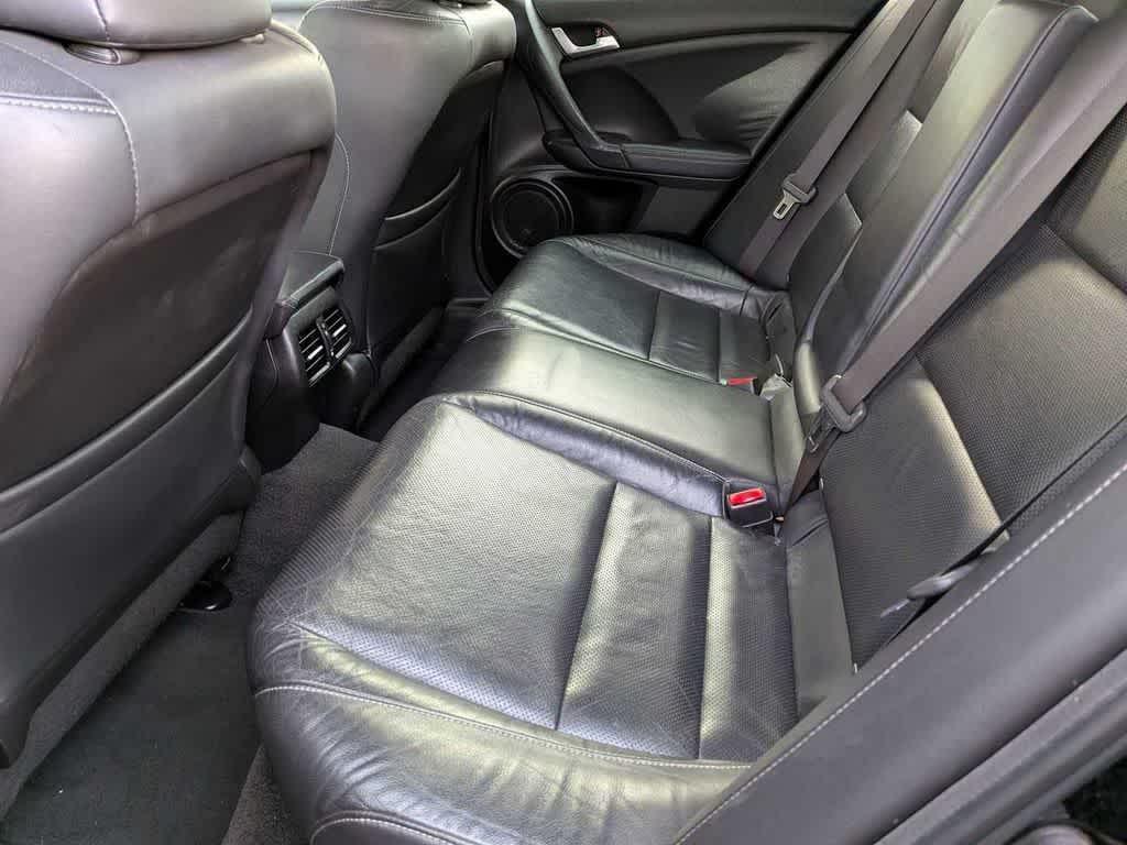 used 2014 Acura TSX car, priced at $13,314