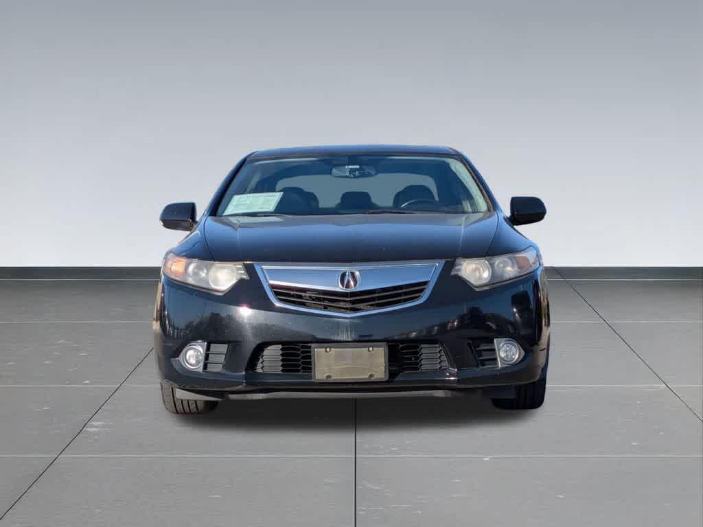 used 2014 Acura TSX car, priced at $13,314