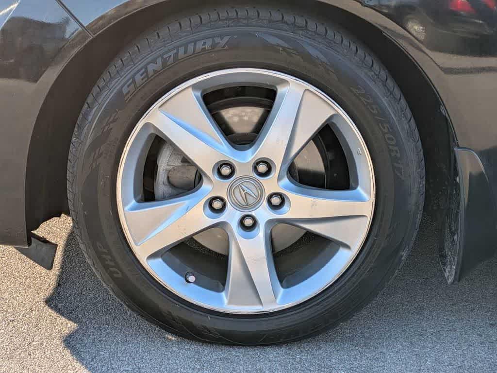 used 2014 Acura TSX car, priced at $13,314