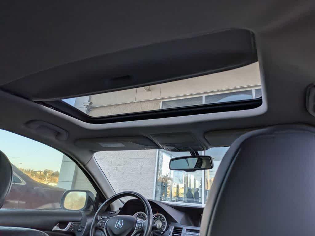 used 2014 Acura TSX car, priced at $13,314