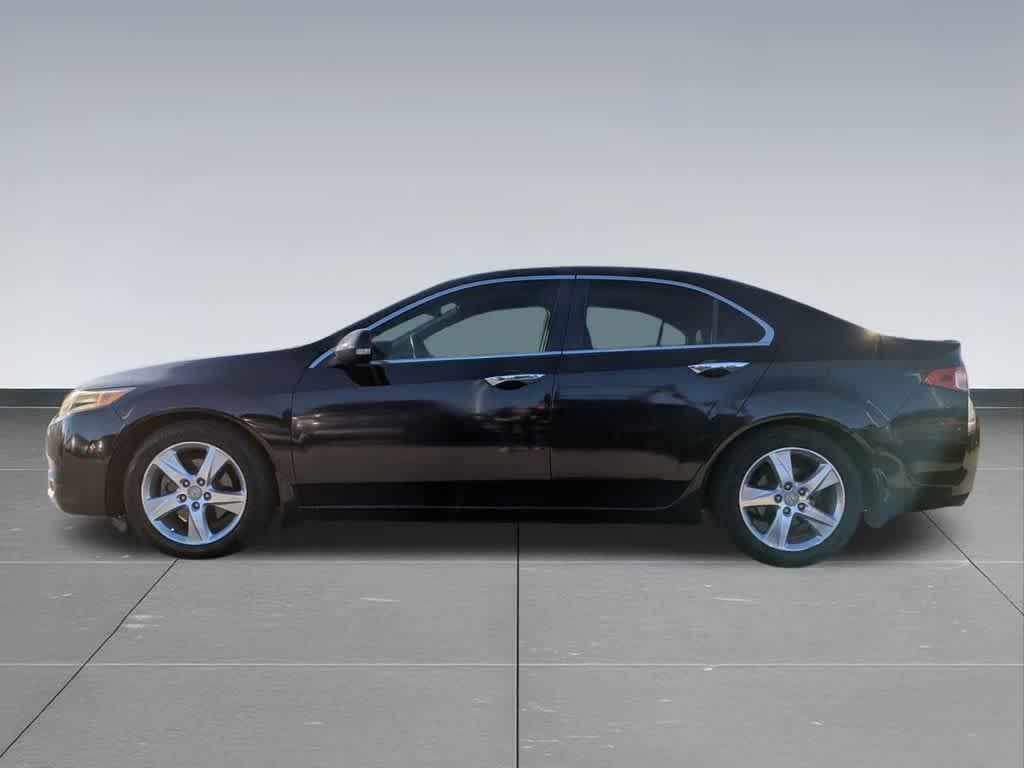 used 2014 Acura TSX car, priced at $13,314