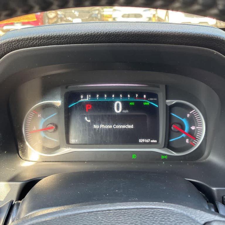 used 2022 Honda Pilot car, priced at $35,941