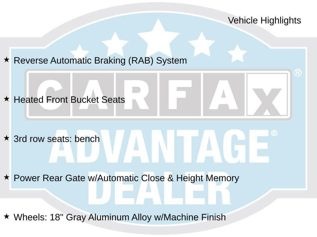 used 2019 Subaru Ascent car, priced at $17,692