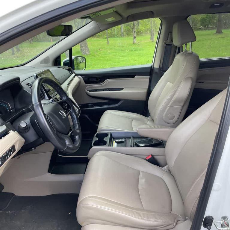used 2019 Honda Odyssey car, priced at $32,998