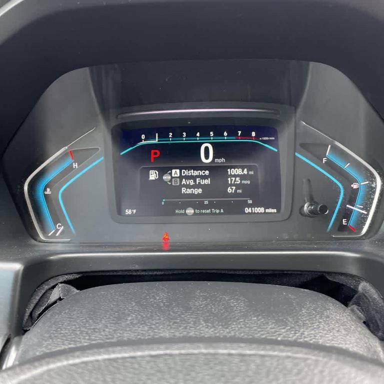 used 2019 Honda Odyssey car, priced at $32,998