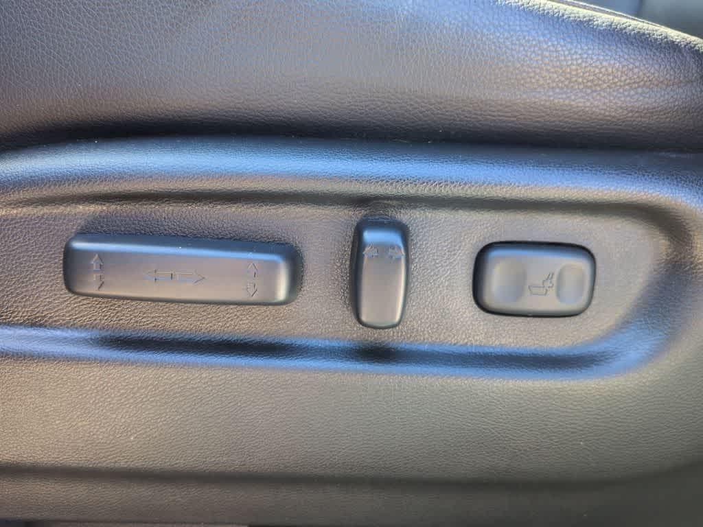 used 2024 Honda Ridgeline car, priced at $37,944