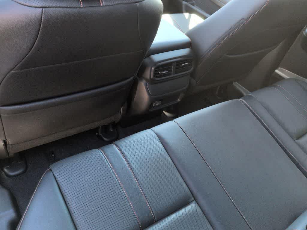 used 2024 Honda Ridgeline car, priced at $37,944