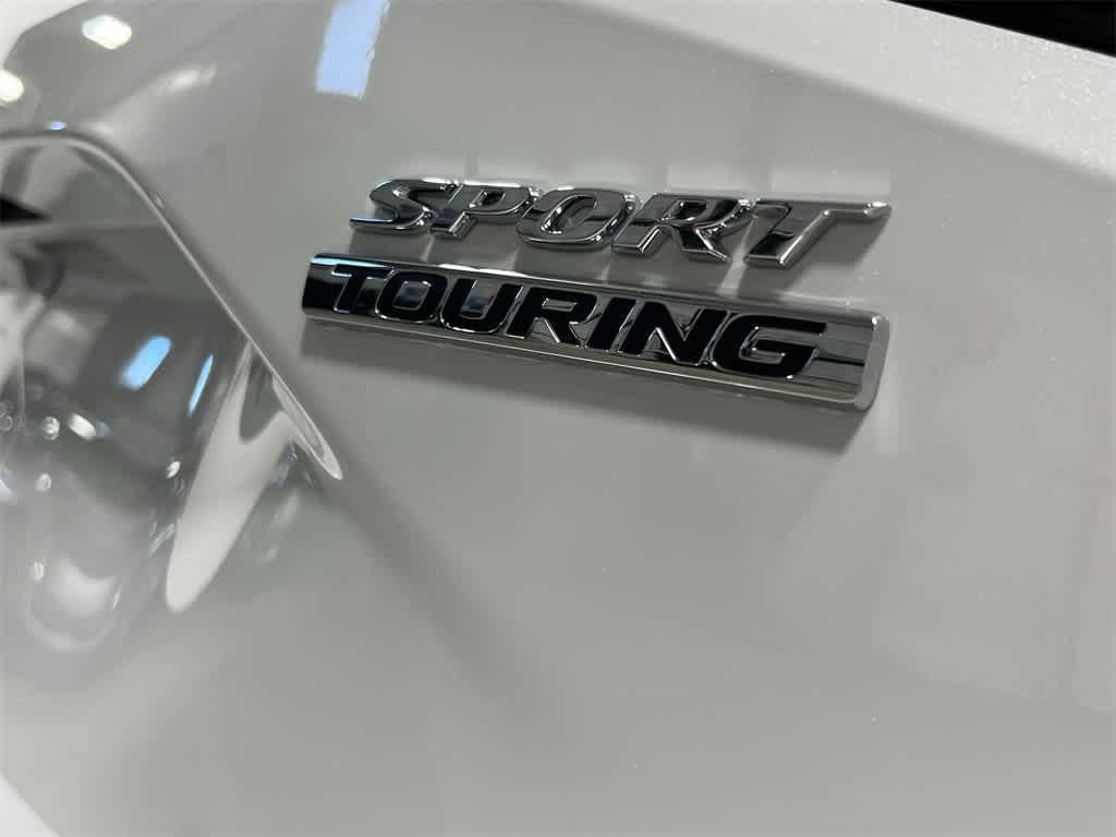 new 2026 Honda Civic Hybrid car, priced at $33,283