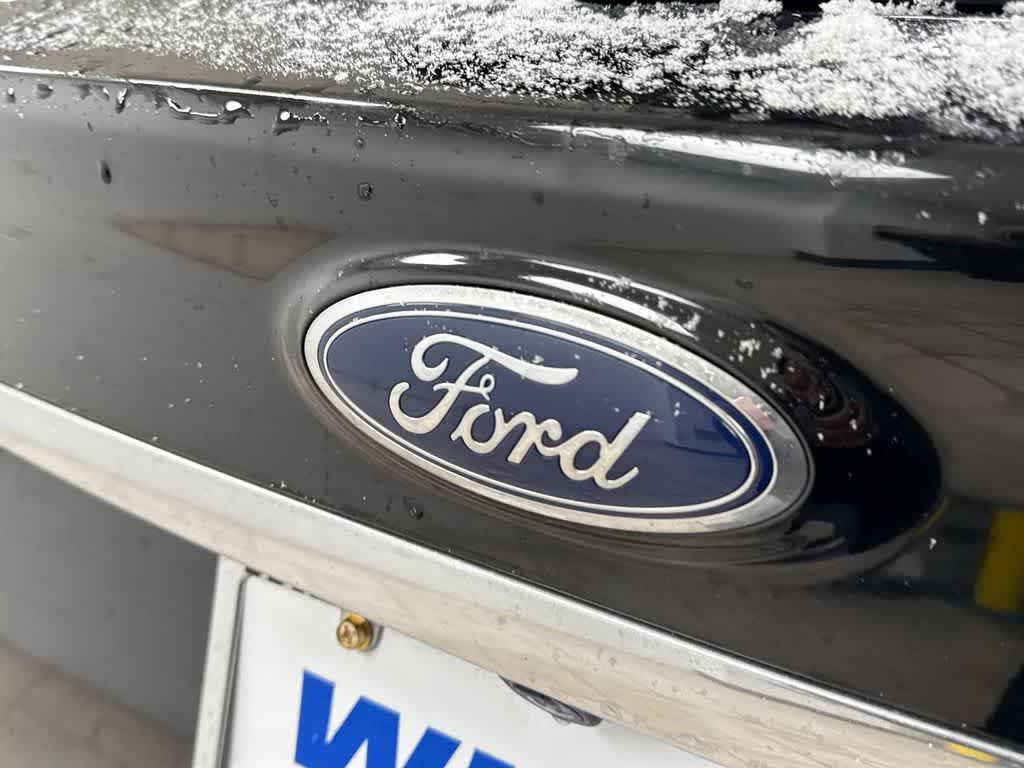 used 2019 Ford Edge car, priced at $15,955