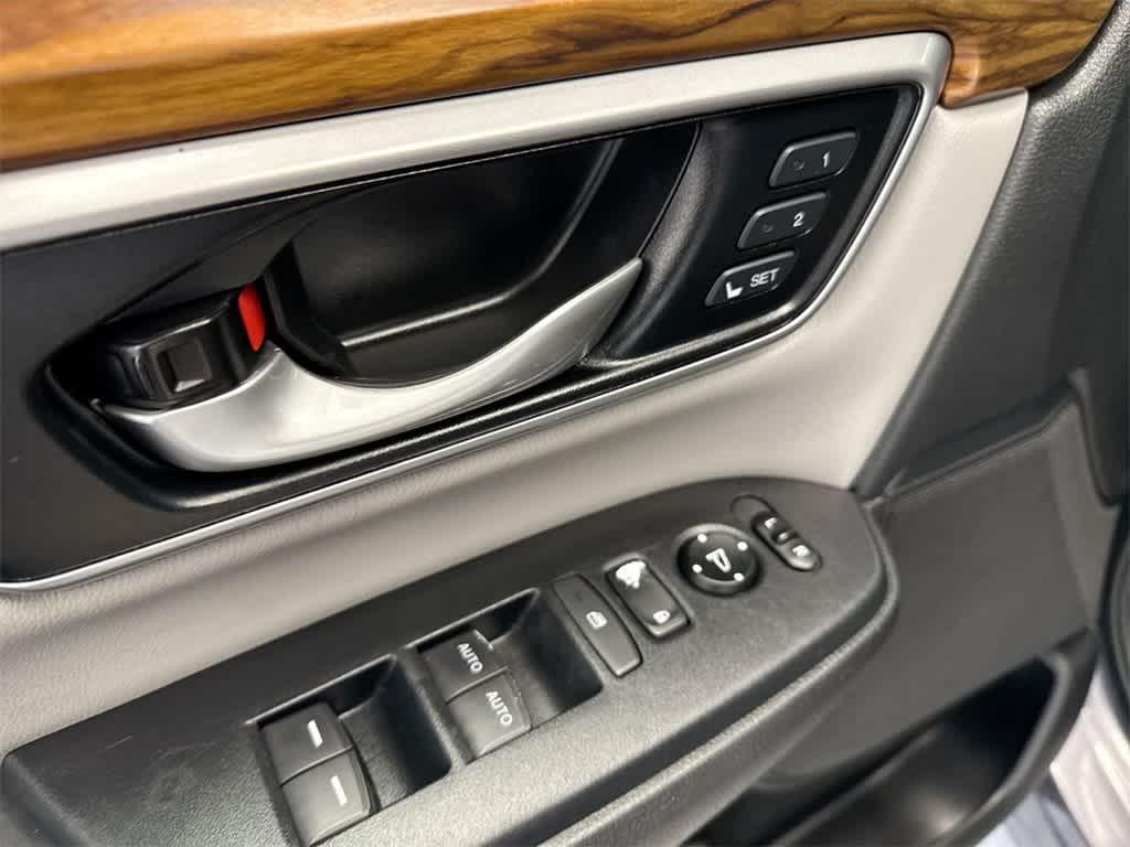 used 2019 Honda CR-V car, priced at $19,962