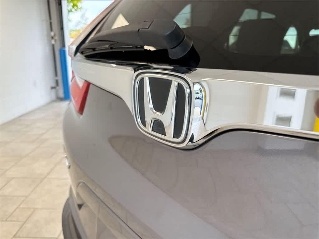 used 2019 Honda CR-V car, priced at $19,962