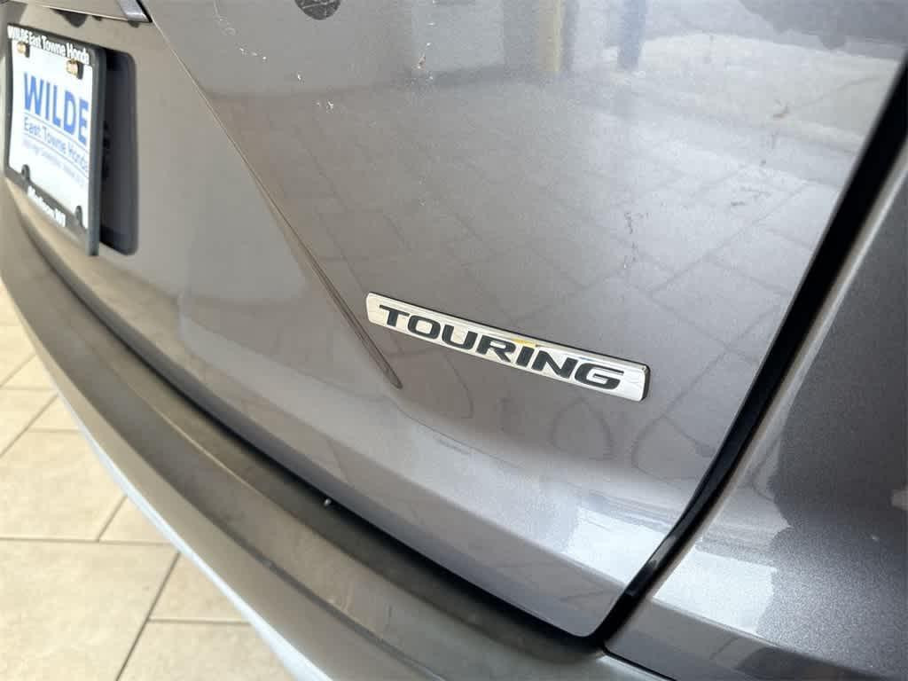 used 2019 Honda CR-V car, priced at $19,962