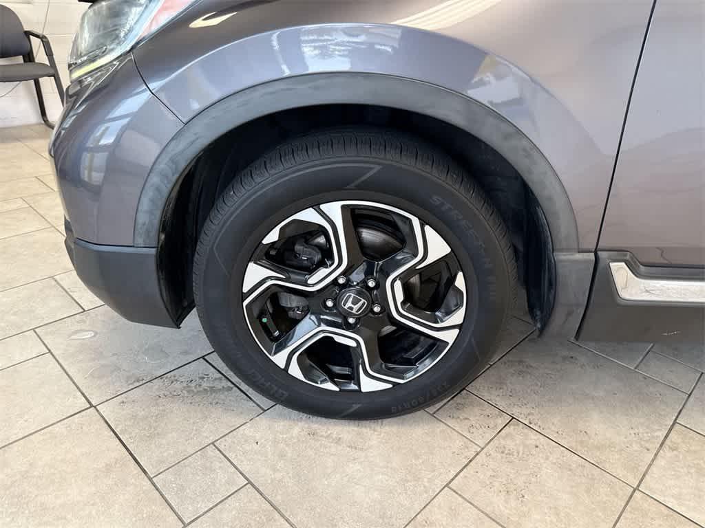 used 2019 Honda CR-V car, priced at $19,962
