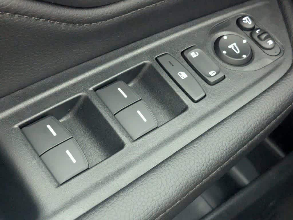 new 2026 Honda Odyssey car, priced at $49,325