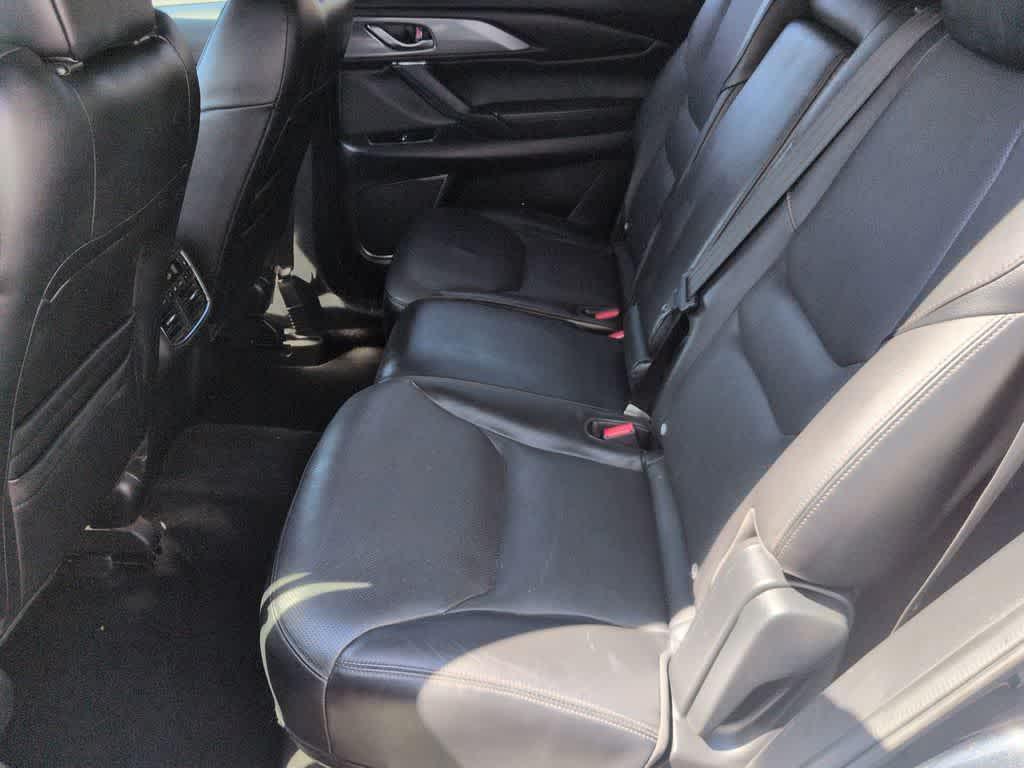 used 2019 Mazda CX-9 car, priced at $22,699
