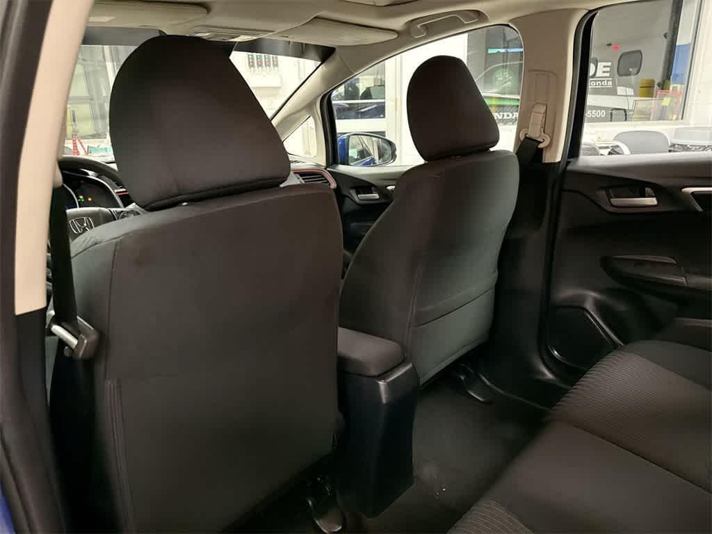 used 2019 Honda Fit car, priced at $18,539