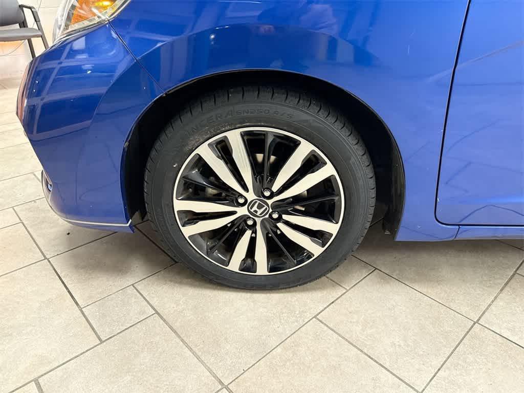 used 2019 Honda Fit car, priced at $18,539